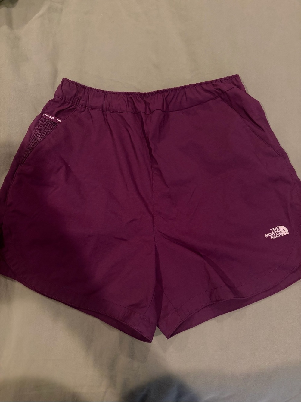The North Face Women's Active Shorts